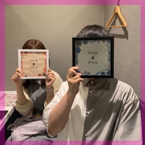 ＼男性30～35歳／一途な関係が理想♡服装・髪など清潔感を意識している男性