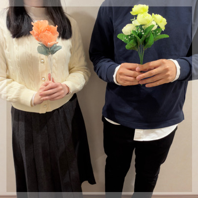 自然体でいさせてくれる恋人の共通点