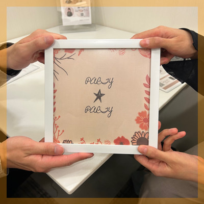 気遣いのできる方と来年の春には結婚を♡