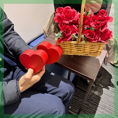 自慢の恋人を作りたい♡【モテそうといわれる外見＆性格＆行動】