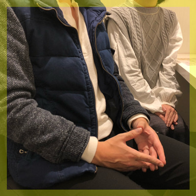 若く見られる×歯科衛生士etcの女性♡心地よい関係を築ける3共編