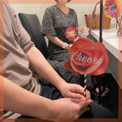 30代！真剣に結婚相手を探してます。同世代×同じ性格＆価値観で生まれる愛