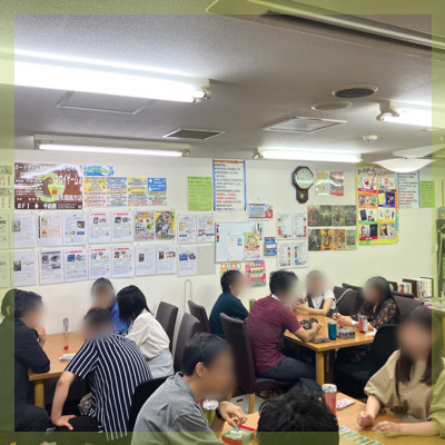 ＼約360種類のゲームで盛り上がる！／ 【店舗貸切】ボードゲームコンin新大阪