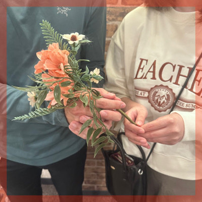 ＼お仕事頑張っている女性限定／合コンが苦手な男女限定パーティー