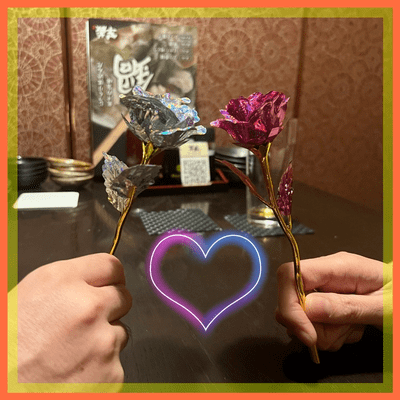 ＼同世代／1年以内に結婚したい♡《気持ちを素直に伝える方》