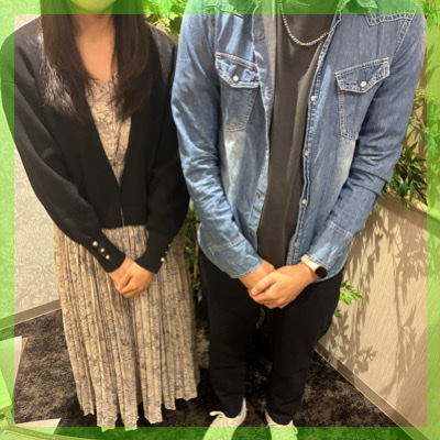 【高身長＆年収800万円など】第一印象が好印象＆魅力的な外見の男性