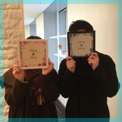 《10対10》2人の時間が大切♡初婚＆見た目に気を遣う男性