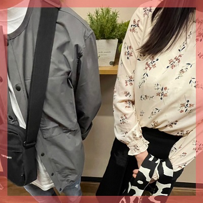 結婚前向き×大切にしてくれる人がすき