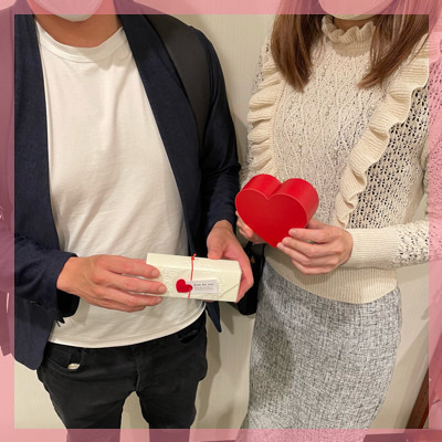 ＼婚姻歴有・理解がある方／旅行好きetcこれから先新たな「旅」を歩みたいお相手