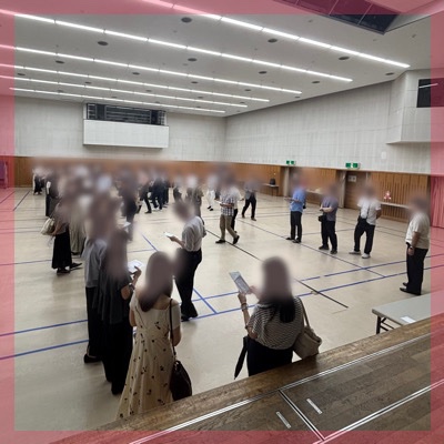最大100名♥良縁大作戦1対1で全員の異性とお顔合わせ可能♪