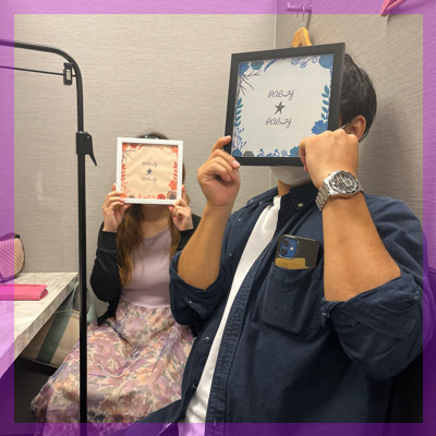初婚＆清潔感がある＆職場で出会いが少ない男女♪