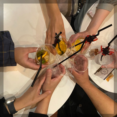 《恋活Bar》男女16対15！スペシャルドリンク付き♥たくさんの方と出会える♪