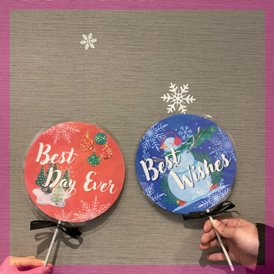 3ヶ月以内に交際、1年以内に結婚が目標♡