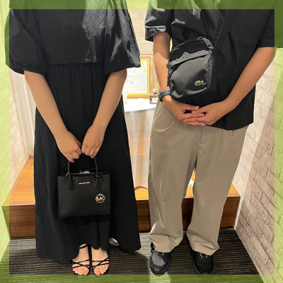 《プラチナ会員限定》結構前向きな思いやりのあるお相手♡