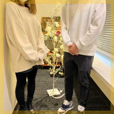 ＼国家公務員男性も♡／男女U27限定！塩顔etc褒められ容姿＆高身長の男性編