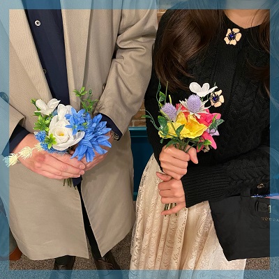 【高身長＆年収800万円以上etc♡】結婚するなら一途で誠実な方と