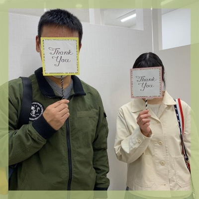 男性8名満席！《安定職の男性♡》清潔感がある身だしなみ×素直で誠実な方