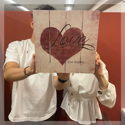 【謙虚な態度】と【笑顔】で接してくれる＆実年齢より若く見られる方