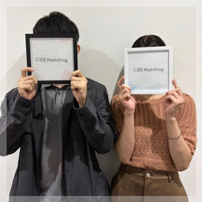 ＼男女Under27歳♡／マッチングアプリは苦手な方へ