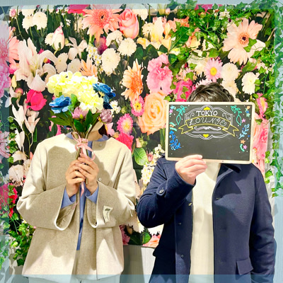 30代メイン《年収700万円以上の男性など》初婚＆1年以内に結婚したい男女♥