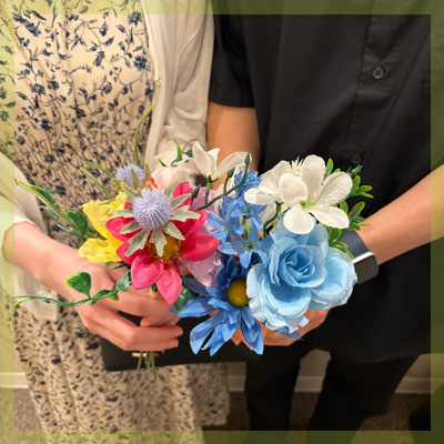 結婚を見据えた一途で誠実な恋愛が理想