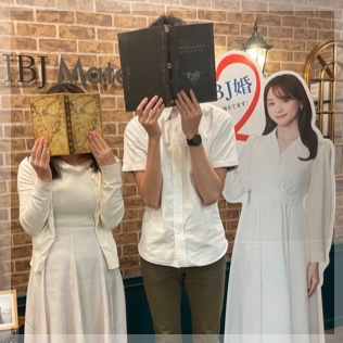 優しくていつも笑顔のお相手