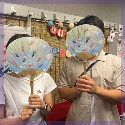 ＼20代のうちに運命の人に出会いたい♥／出会いに前向きな20代男性が参加♪