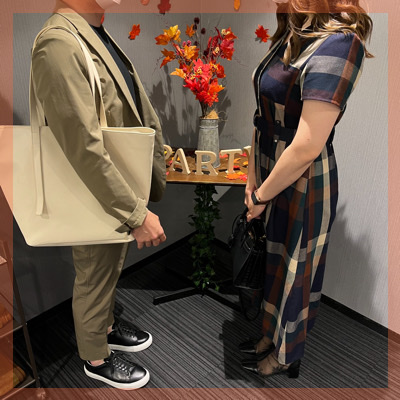 年収1,500万以上＆高身長＆高学歴の男性限定&清潔感がある方