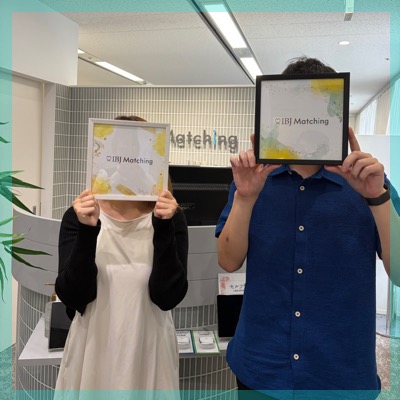 ＼恋人と他愛もない会話を楽しみたい♪／波長が合う心地よい関係が理想の方