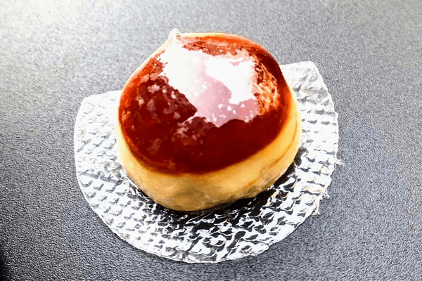 運気ＵＰの恋愛祈願＆神楽坂で食べ歩き