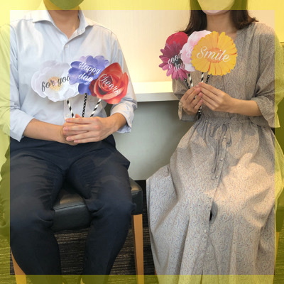 【20代限定】アプリや合コンが苦手！高身長&紳士的な煙草を吸わない彼