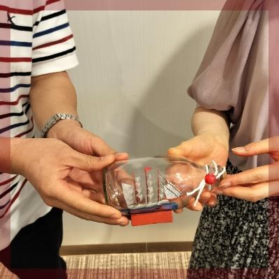 ＼婚歴有り・理解者限定♡／人生が豊かに♪《高年収＆思いやりのある方》珈琲付