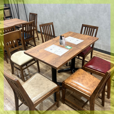 《幸せな結婚生活を送りたい》前向きに出会いを探している方