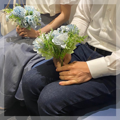 【24対24】関東最大規模のパーティー！- 将来を考えられるお相手編 -