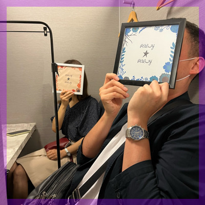 〈半年以内に婚約したい♡〉初婚＆若く見られる方限定パーティー