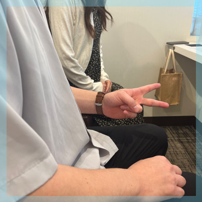 オシャレが好き＆大切にしてくれる方