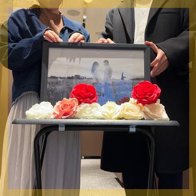 ＼ 良い人がいたら ／1年でゴールインが理想の皆様♡