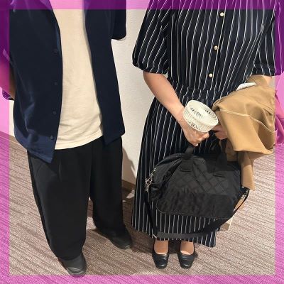 《いつまでも二人で笑い合える関係が理想》 誠実に向き合ってくれる人♡