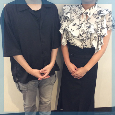 【高収入/理系専門職＆身長170cm以上】清潔感があって優しい彼♡