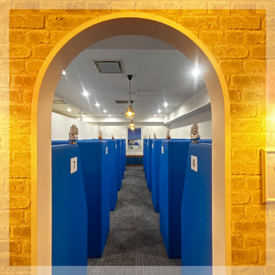 お互いを尊重しあえる関係が理想の方へ