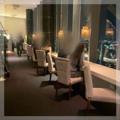 ＼最大100名╱絶景式場で貸切恋活♡豪華フィンガーフード＆飲み放題付き