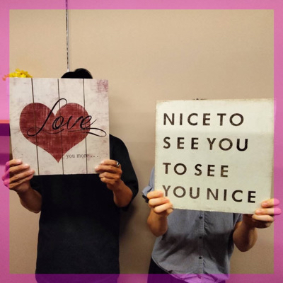 ＼結婚を真剣に考えられる彼に出会いたい／