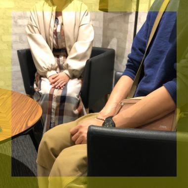 ＼30代女性メイン／穏やかで魅力的な容姿の方《キレイ系の服装・オシャレetc》