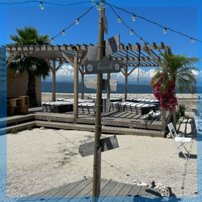 エリア貸切！【大人のラグジュアリーBBQ恋活パーティー】