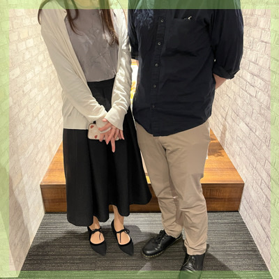 【年収1000万円などのハイスペック】清潔感がある褒められ容姿の彼♡