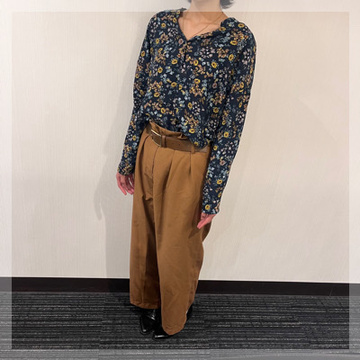 初対面から好印象♪笑顔が多い・明るいetcの親しみやすい方♡