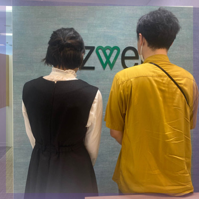 安定職の男性×ノンスモーカーの方♡