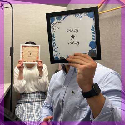 ＼高年収or安定職の男性／身だしなみに気を遣っている方