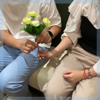 季節の変わり目に素敵な恋♡平成3・4・5・6・7年生まれ限定パーティー