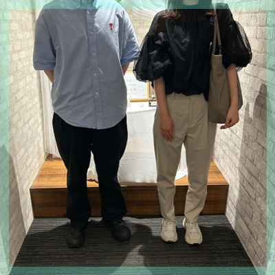 褒められ容姿＆恋人を大切にしてくれる方